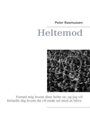 cover image of Heltemod